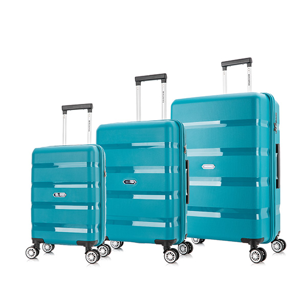 1902 PP Trolley Case
