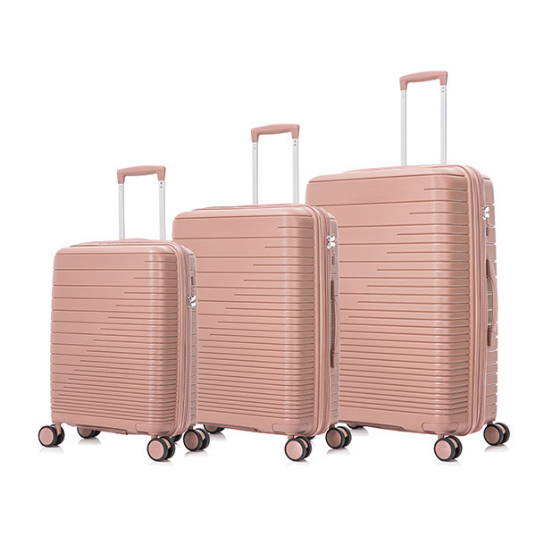 1906 PP Trolley Case
