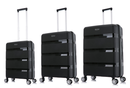 1905 black PP Trolley Case